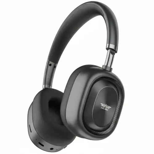 LS-255 Wireless Bluetooth Headphone