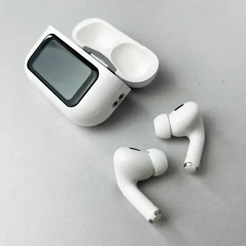 L-58 pro Tws LCD Wireless Earbuds