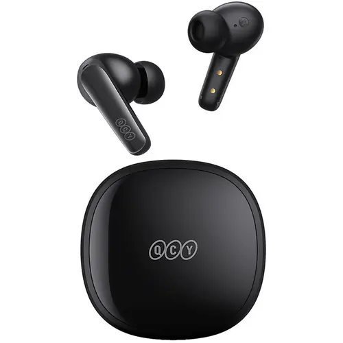 QCY T13X Tws Earbuds Bluetooth Earphone