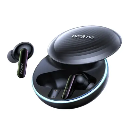 Oraimo SpaceBuds True Wireless Earbuds (OTW-630) 3 Oraimo SpaceBuds True Wireless Earbuds (OTW-630)