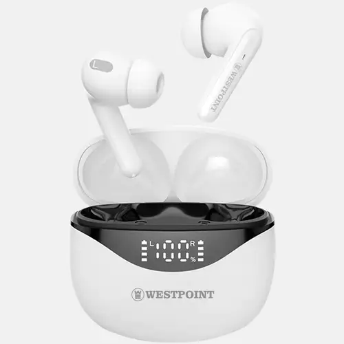 Westpoint TWS Earbuds WP-110
