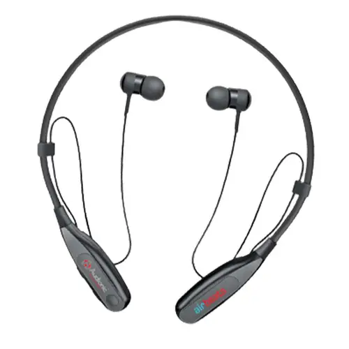 Audionic Bluetooth Neckband (A500)