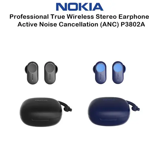 Nokia Pro True Wireless Earphones P3802A 3 Nokia Pro True Wireless Earphones P3802A