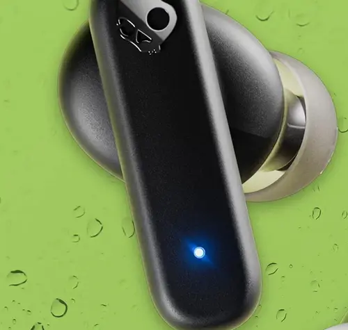 Skullcandy Smokin Earbuds