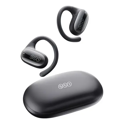 QCY Crossky GTR2 Open Ear Wireless Earbuds