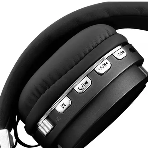Audionic Bluetooth Headphone (B-888)