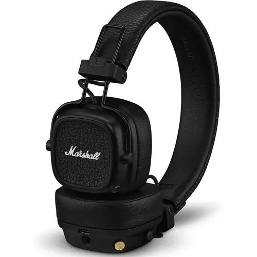 Marshall Major V Headphones 3 Marshall Major V Headphones