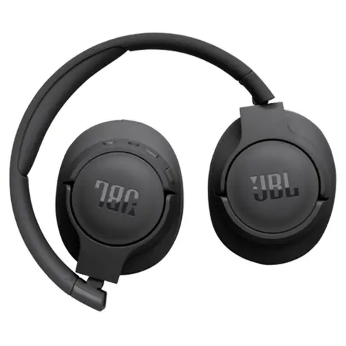 JBL Headset T720BT Wireless Headphones