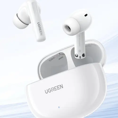UGREEN HiTune T6 Hybrid Earbuds