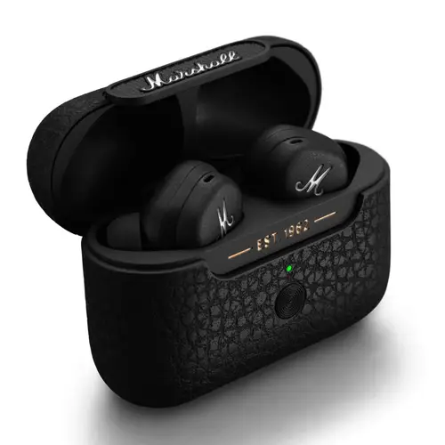 Marshall Motif II Earbuds