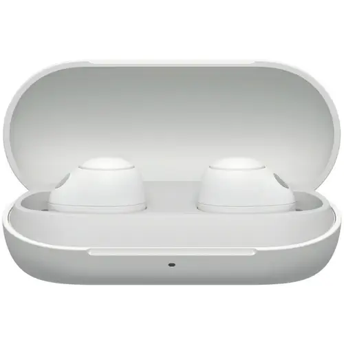 Sony Earbuds Wf-C700n