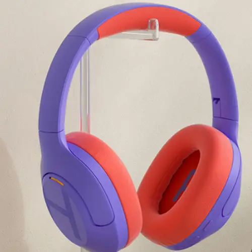 HAYLOU S35 ANC Bluetooth Headphones
