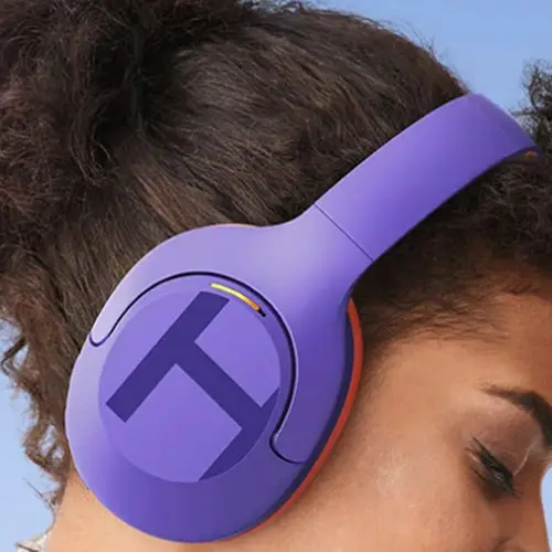 HAYLOU S35 ANC Bluetooth Headphones