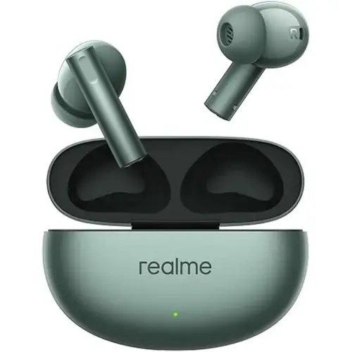 Realme buds air 6 Anc