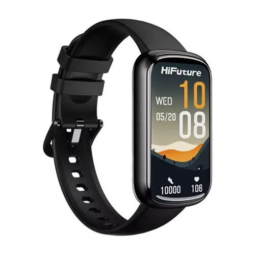HiFuture EVO2 Bluetooth Smartwatch
