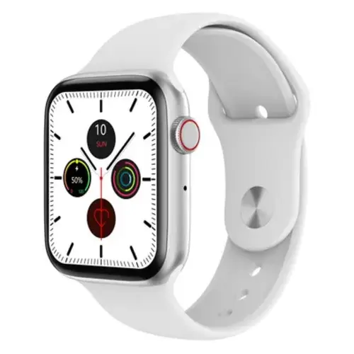 W34 Plus Smartwatch