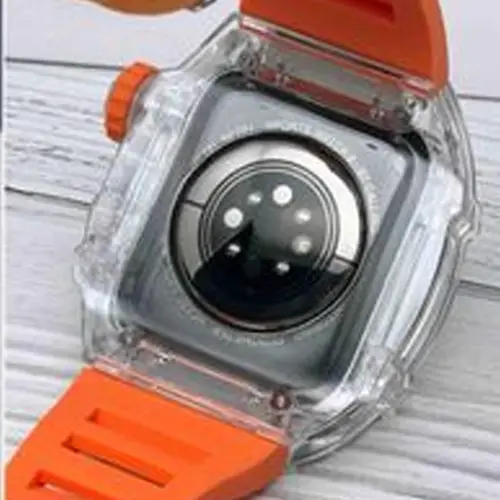 H9 Richard Mille Smartwatch 2 In 1 Converible Watch 4 H9 Richard Mille Smartwatch 2 In 1 Converible Watch