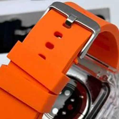 H9 Richard Mille Smartwatch 2 In 1 Converible Watch 5 H9 Richard Mille Smartwatch 2 In 1 Converible Watch