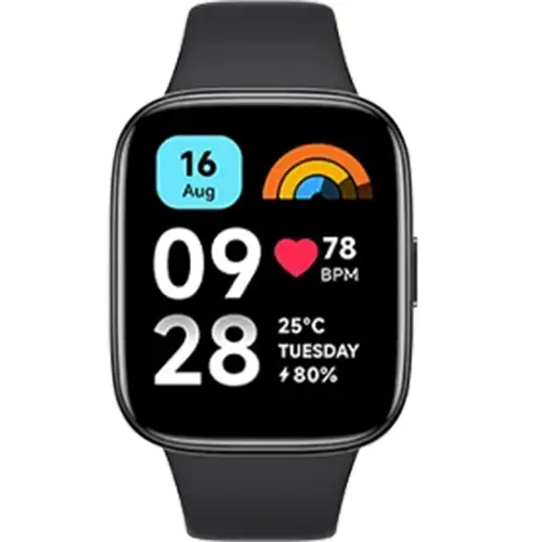 Xiaomi Redmi Watch 3 Active (Global)