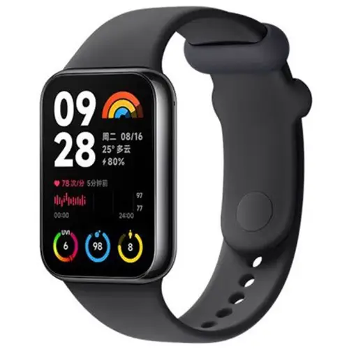 Xiaomi Mi Band 8 Pro (Global)