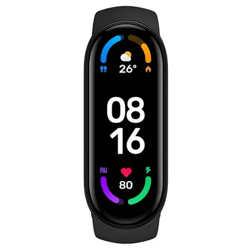 MI Band 6