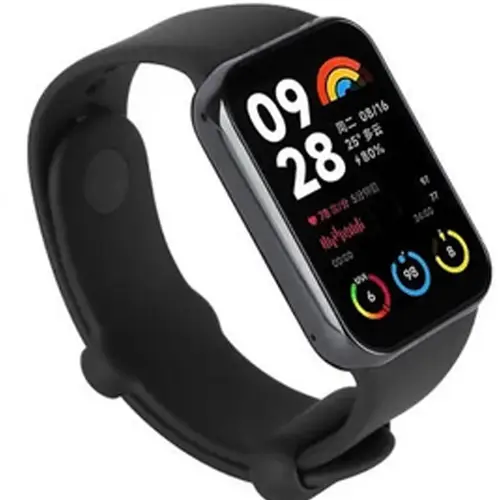 Xiaomi MI Band 8 Pro (Chinese)