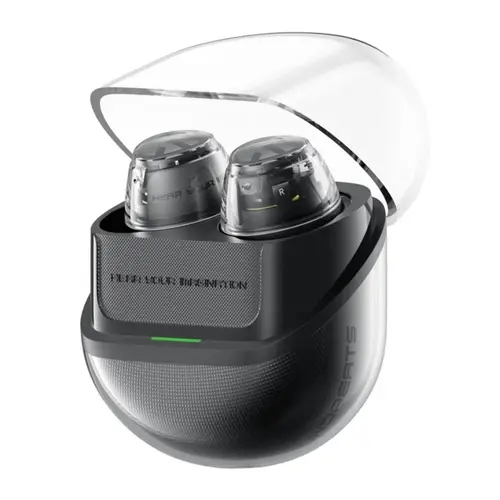 Soundpeats Clear-Dots True Wireless Earbuds