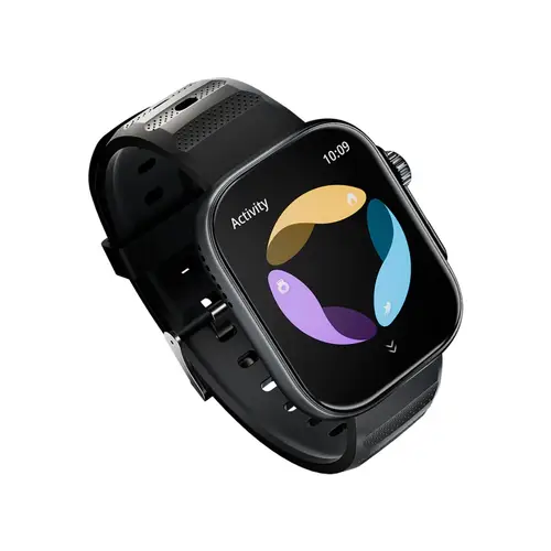 Itel O23 Storm Ultra Smart Watch