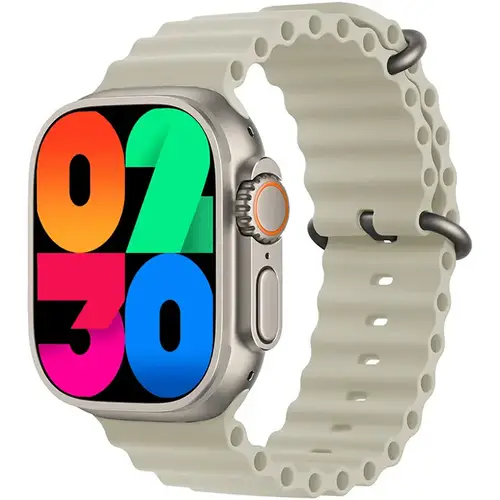 CX8 Ultra Smart Watch