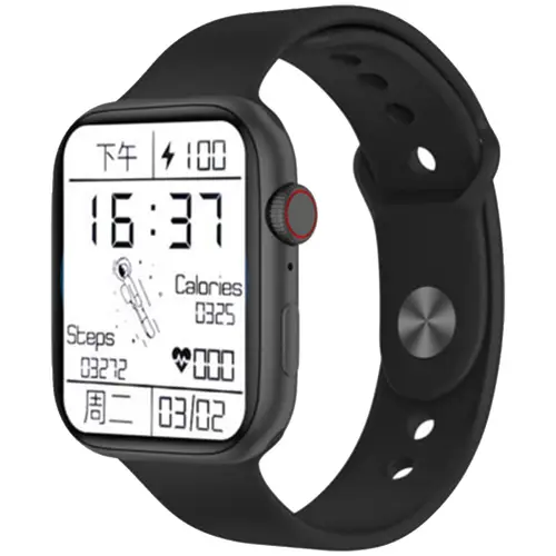 X-Power Watch Series 8