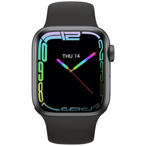 EW03 Max Watch 8