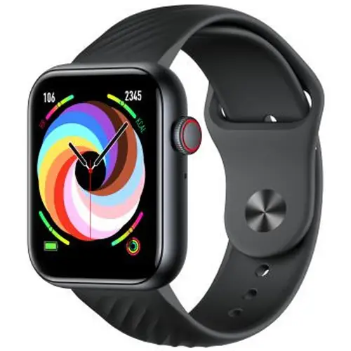 itel Sones Smart Watch Native Strom (ISW-011)