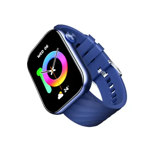 Itel O15 Storm Plus Smart Watch