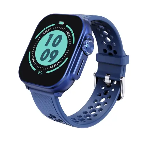 Itel Lux L1 Smart Watch