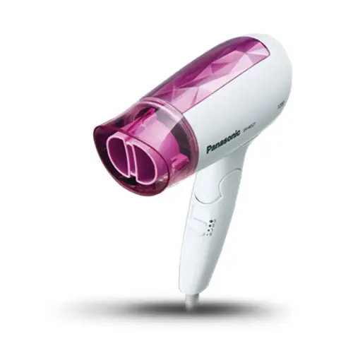 Panasonic EH ND21 Hair Dryer 1200W Quick Compact Gentle Drying