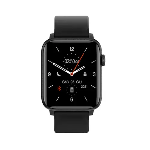 Itel ISW-O13 Smart Watch