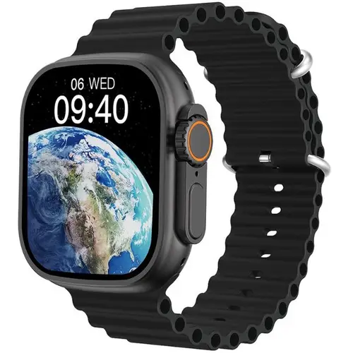 X8 Plus Ultra Bluetooth Calling Watch