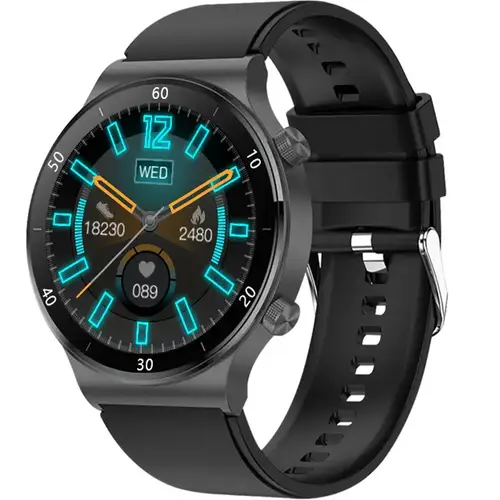 S6 Pro Smart Watch