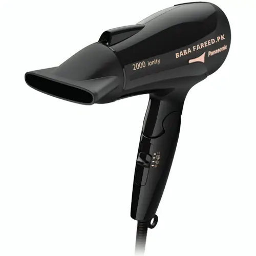 Panasonic EH Ne66-K Hair Dryer