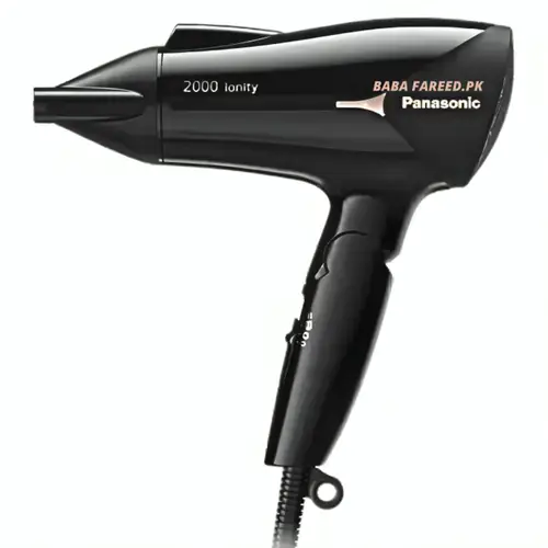 Panasonic EH Ne66-K Hair Dryer 2 Panasonic EH Ne66-K Hair Dryer