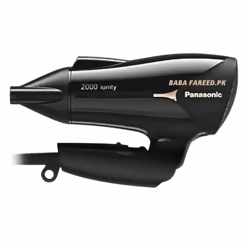 Panasonic EH Ne66-K Hair Dryer 3 Panasonic EH Ne66-K Hair Dryer