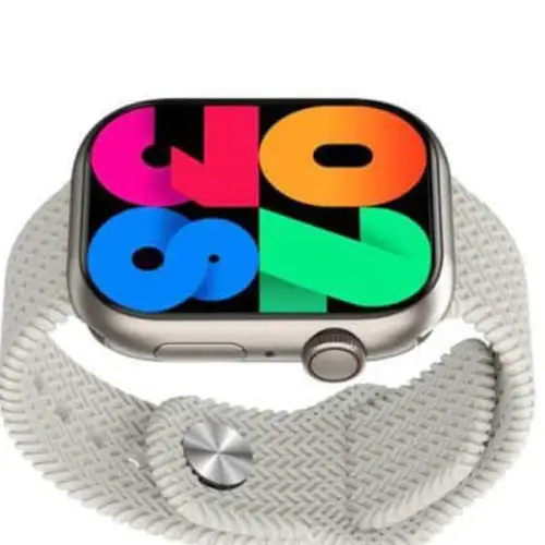 HK Pro Plus Smart Watch Series 9