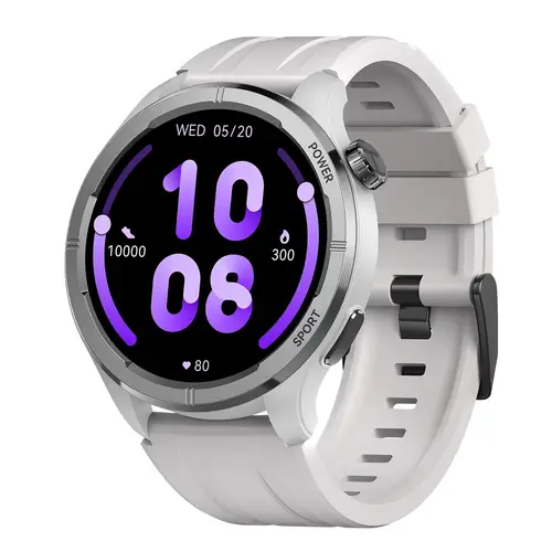 Haylou Solar Neo Smart Watch
