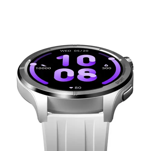 Haylou Solar Neo Smart Watch