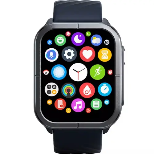 Mibro C3 Bluetooth Calling Smart Watch
