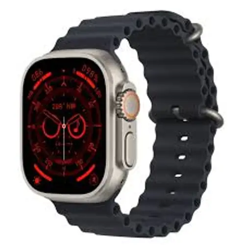V9 Ultra Smart Watch