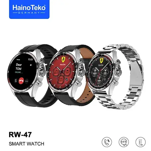 Haino Teko RW-47 Smart Watch