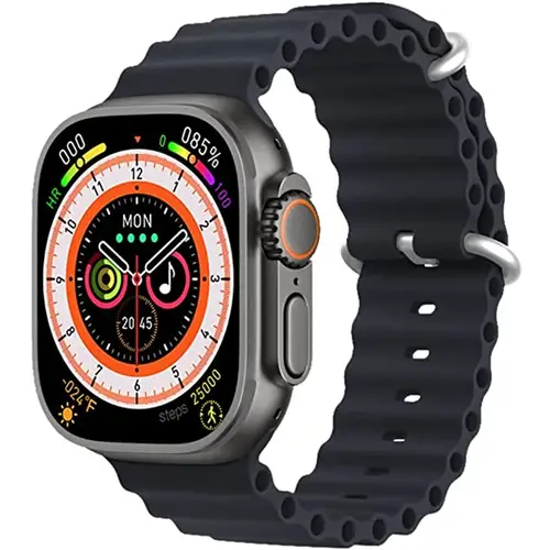 V8 Ultra Bluetooth Calling Watch