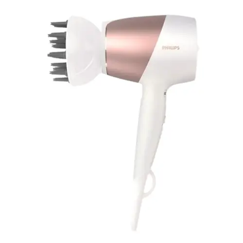 Philips BHD827 Dry Care Sense IQ Hair Dryer