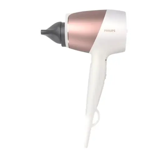 Philips BHD827 Dry Care Sense IQ Hair Dryer 4 Philips BHD827 Dry Care Sense IQ Hair Dryer
